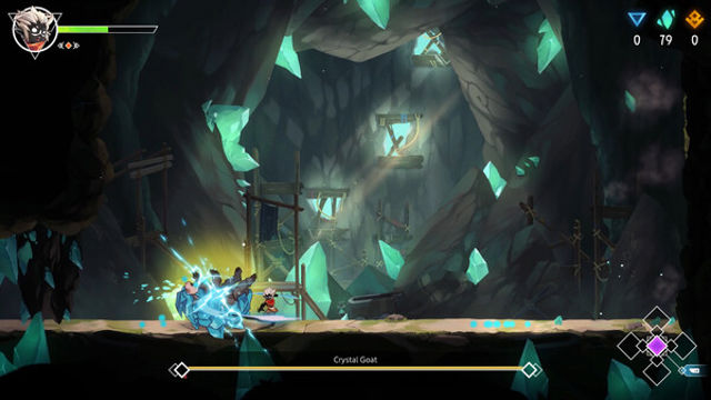 Hình ảnh trong game Fallen Tear The Ascension Early Access