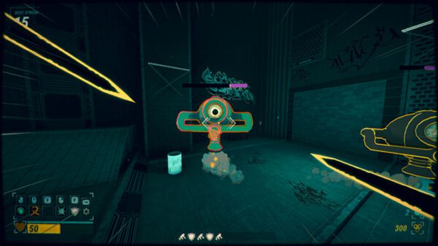 Hình ảnh trong game ROBOBEAT v1.2.5-P2P