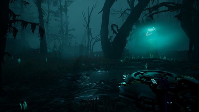 Hình ảnh trong game Pacific Drive Deluxe Edition v1.9.1-P2P