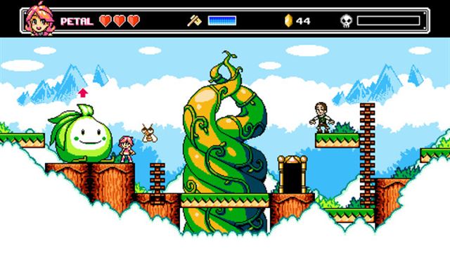 Hình ảnh trong game Fallen Leaf v1.0.1.11-P2P