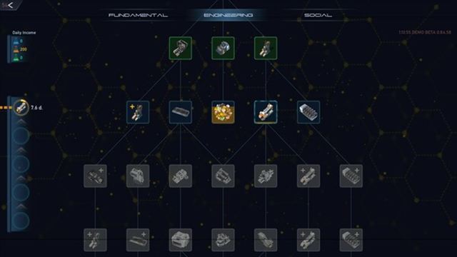 Hình ảnh trong game The Crust v1.0.49-P2P