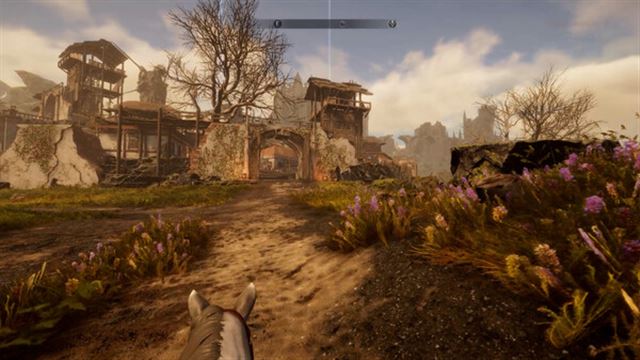 Hình ảnh trong game Tainted Grail The Fall of Avalon v1.03-P2P