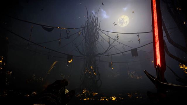 Hình ảnh trong game Tainted Grail The Fall of Avalon v1.04-P2P