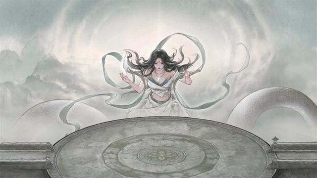 Hình ảnh trong game Tale of Immortal v1.2.107.259-P2P