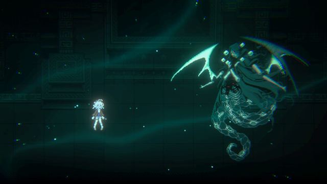 Hình ảnh trong game Depersonalization v2.0.34-P2P
