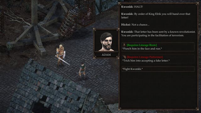 Hình ảnh trong game Vendir Plague of Lies-GoldBerg
