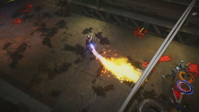 Hình ảnh trong game Memory Lost-SKIDROW