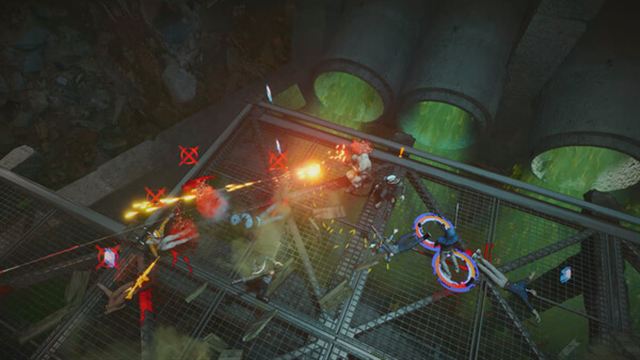 Hình ảnh trong game Memory Lost-SKIDROW