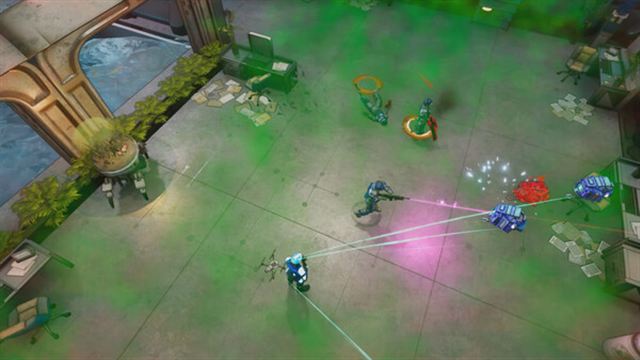 Hình ảnh trong game Memory Lost-SKIDROW