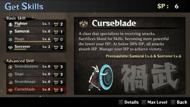 Hình ảnh trong game The Use of Life-TENOKE