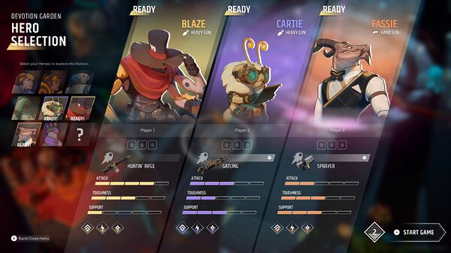 Hình ảnh trong game ENDLESS Dungeon v1.6.11055-P2P