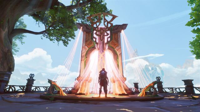 Hình ảnh trong game Eternal Strands v1.0.13.1426-P2P