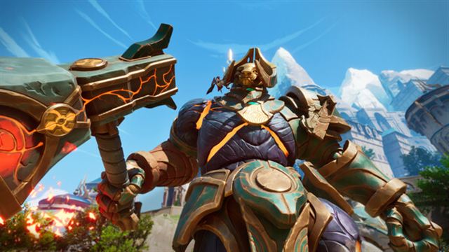 Hình ảnh trong game Eternal Strands v1.0.14.0600-P2P