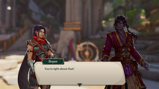 Hình ảnh trong game Eternal Strands v1.0.14.0600-P2P