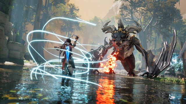 Hình ảnh trong game Eternal Strands v1.0.13.5634-P2P