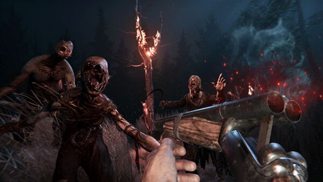 Hình ảnh trong game Sker Ritual v20240620-P2P