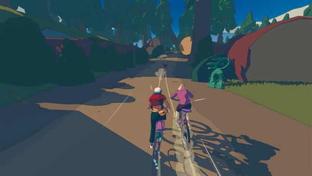 Hình ảnh trong game Wheel World v1.849.44424-P2P