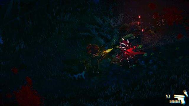 Hình ảnh trong game Enigma of Fear v20241208-Chronos