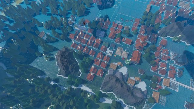 Hình ảnh trong game Settlement Survival v1.1.121.85-SSE