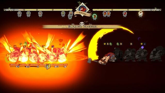 Hình ảnh trong game Goblin Stone v1.2.0-P2P