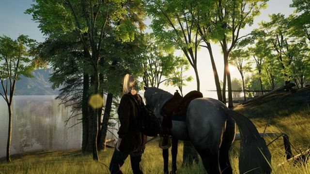 Hình ảnh trong game KeepUp Survival v20240625-P2P