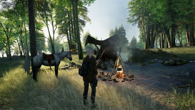Hình ảnh trong game KeepUp Survival v20241116-P2P