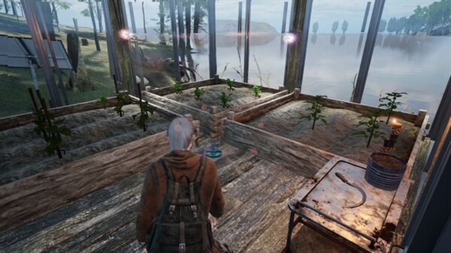 Hình ảnh trong game KeepUp Survival v20241116-P2P