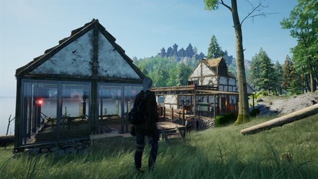 Hình ảnh trong game KeepUp Survival v20240625-P2P