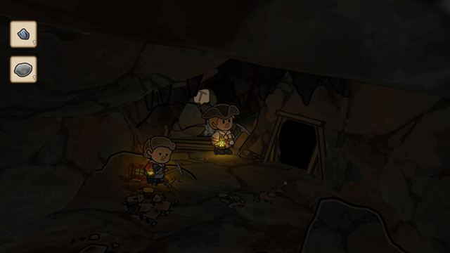 Hình ảnh trong game Echoes of the Plum Grove v1.0.5.18-P2P
