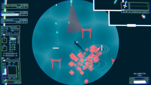 Hình ảnh trong game Deadeye Deepfake Simulacrum-TENOKE