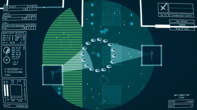 Hình ảnh trong game Deadeye Deepfake Simulacrum-TENOKE