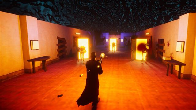 Hình ảnh trong game El Paso Elsewhere v18-P2P
