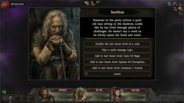 Hình ảnh trong game Deepest Chamber Resurrection v1.08-P2P