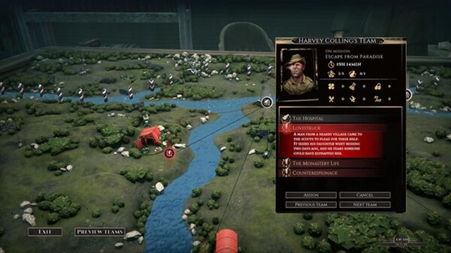 Hình ảnh trong game War Hospital v20240415-GoldBerg