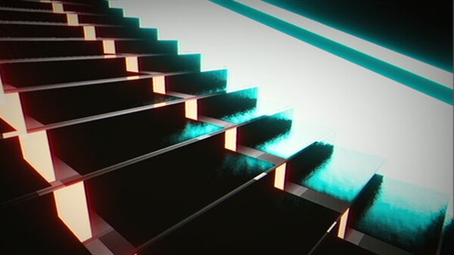 Hình ảnh trong game ECHOSTASIS-TENOKE