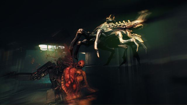 Hình ảnh trong game RIPOUT v1.40.01-P2P