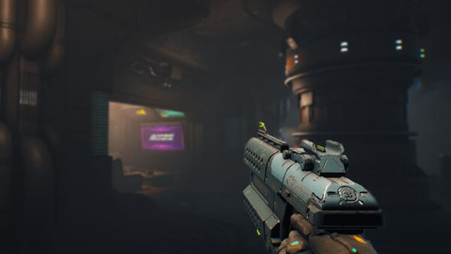 Hình ảnh trong game RIPOUT v1.40.01-P2P