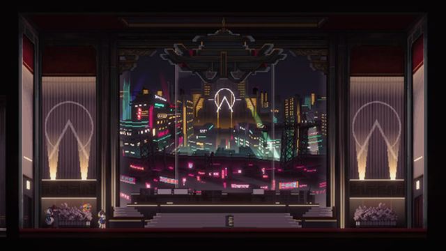 Hình ảnh trong game SANABI v1.3.33-TENOKE