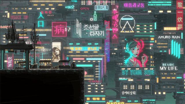 Hình ảnh trong game SANABI v1.3.33-TENOKE