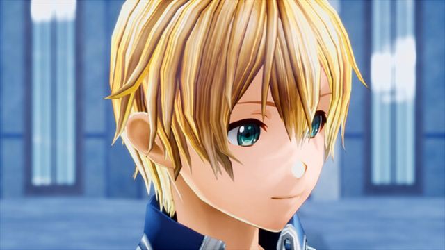 Hình ảnh trong game SWORD ART ONLINE Last Recollection v1.21-TENOKE