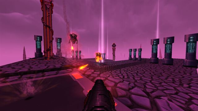 Hình ảnh trong game Impaler Gold-TiNYiSO