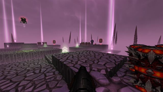 Hình ảnh trong game Impaler Gold-TiNYiSO