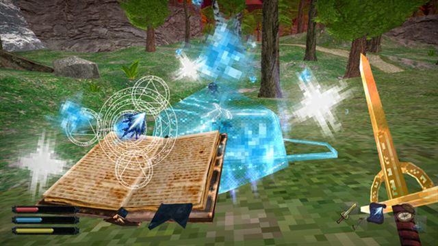 Hình ảnh trong game Dread Delusion v1.0.1.0-P2P