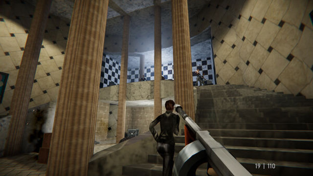 Hình ảnh trong game Agent 64 Spies Never Die v1042-P2P