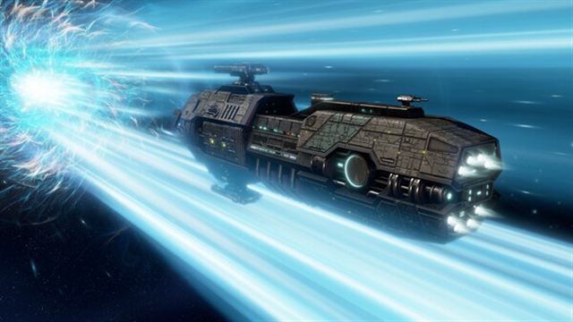 Hình ảnh trong game Sins of a Solar Empire II v1.42.7-P2P