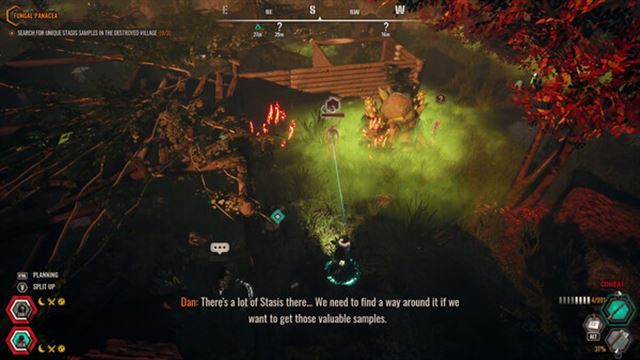 Hình ảnh trong game Survive the Fall v1.1.0.2413-P2P