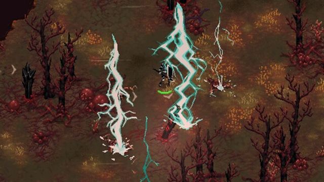 Hình ảnh trong game Drova Forsaken Kin v1.3.2.1-P2P