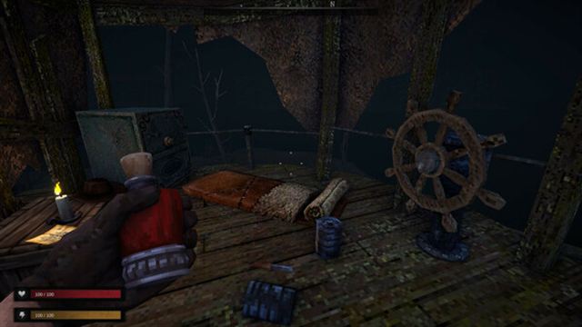 Hình ảnh trong game Blood West v4.1.0-P2P