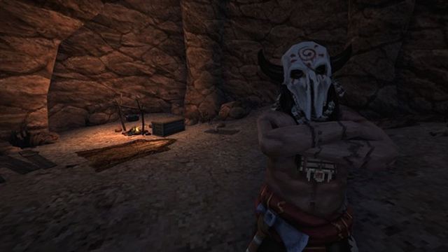 Hình ảnh trong game Blood West v3.2.1-P2P