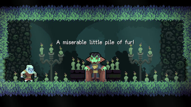 Hình ảnh trong game Dunjungle-TENOKE